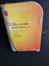 MICROSOFT / OFFICE FAMILLE ET