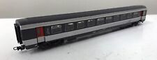 LS Models #40166 SNCF "Corail" VTU B10tu (HO scale 1/87 16.5mm)