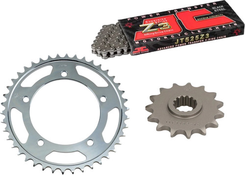 Kit transmission triumph 600 - kit,