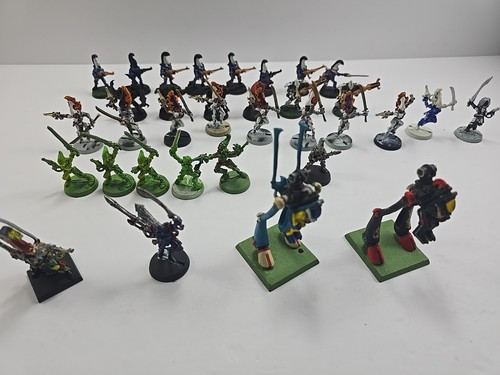 1991 warhammer games - 1991/92,