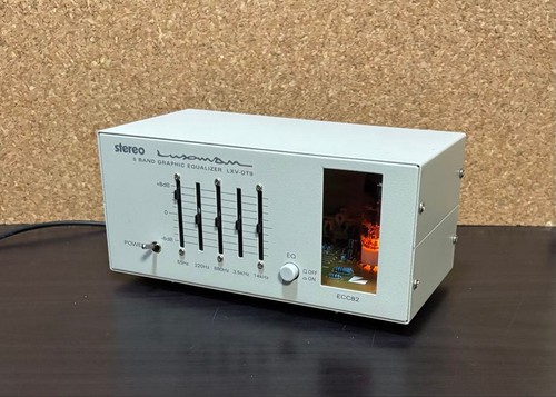 Luxman lxv ot9 kit - lxv-ot9,