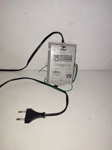 Lima transformateur - n, o