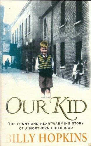Our kid billy hopkins - billy,