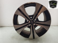 Rim Li, 17", 7J, ET49, 5 Gats Grand Scénic III (JZ) 2010 403007582R