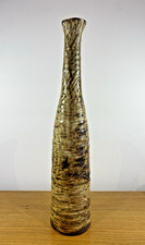 Grand soliflore en céramique