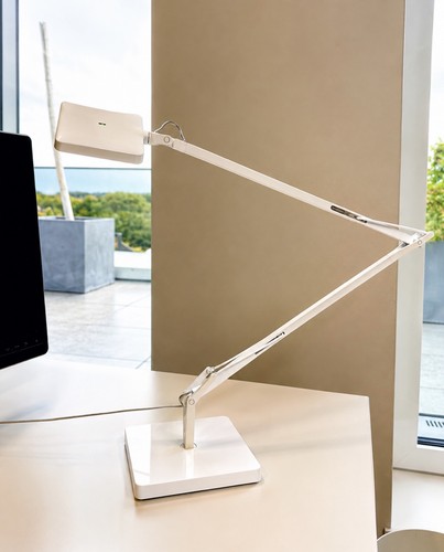 Lampe bureau flos kelvin - lampe,