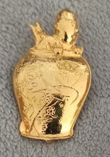 Tintin Tintin Pins. le lotus bleu 