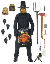 Thanksgiving - Figurine