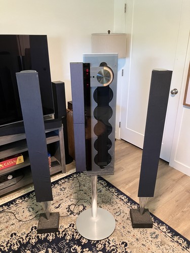 Bang and olufsen - bang,