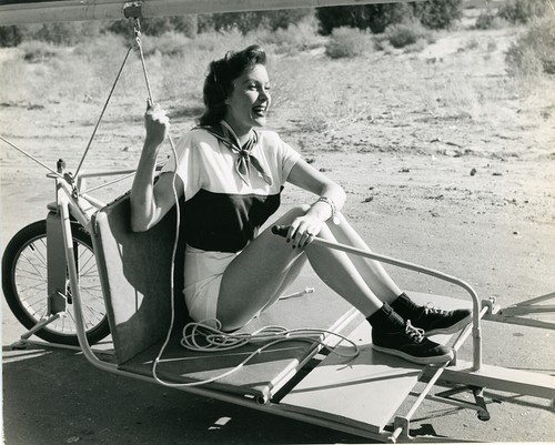 Photo originale rhonda fleming - photo,