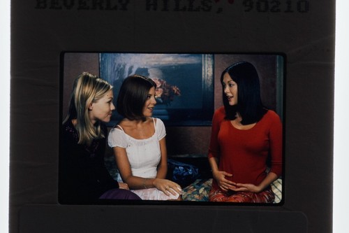 Beverly hills 90210 garth tori - 90210,