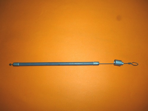 Trasmissione cavo aria compl - aria,