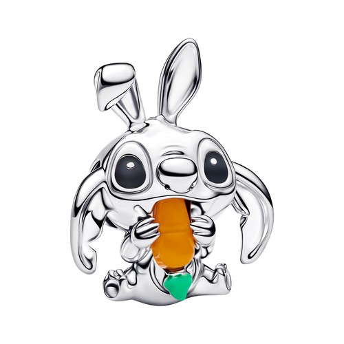 Pandora charm argent 925 - charm, en