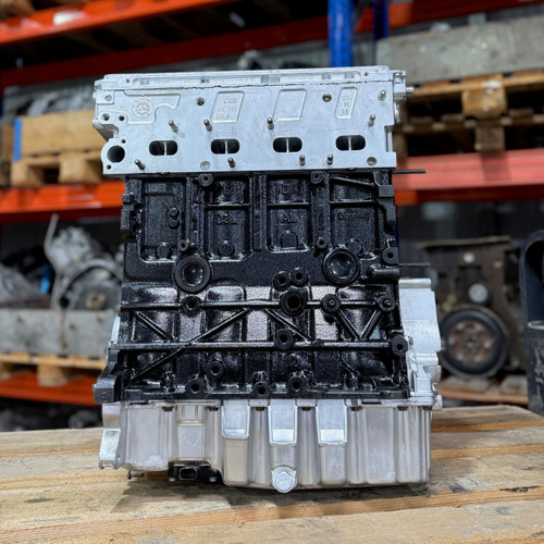 Moteur cayb pour golf 6 - cayb, vw