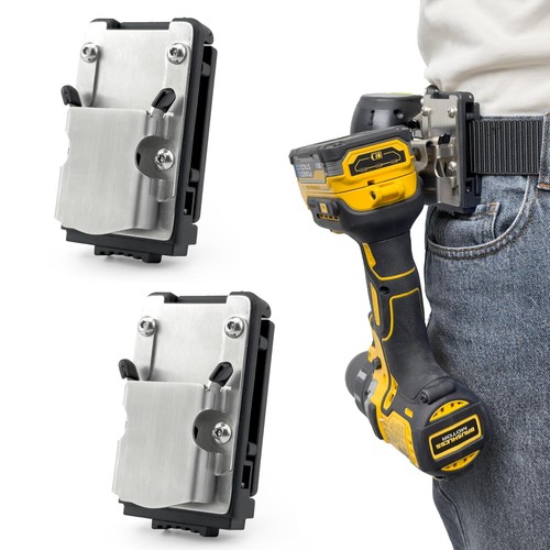 Porte outils ceinture clip - porte,
