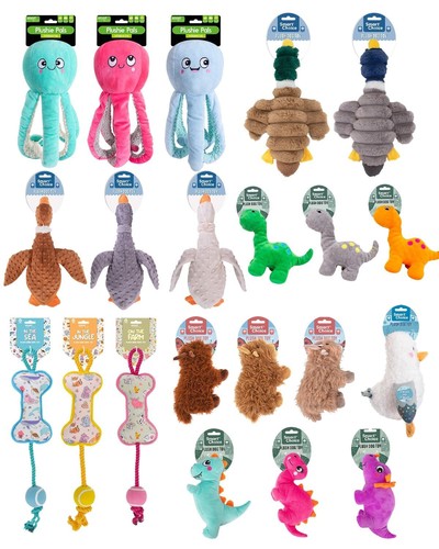 Jouet chien peluche qui - jouet,