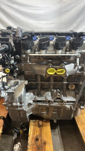 Moteur honda civic - honda, 8