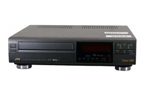Jvc s4700 magnétoscope - jvc,