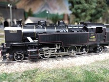 fulgurex 141  TD Est  Laiton