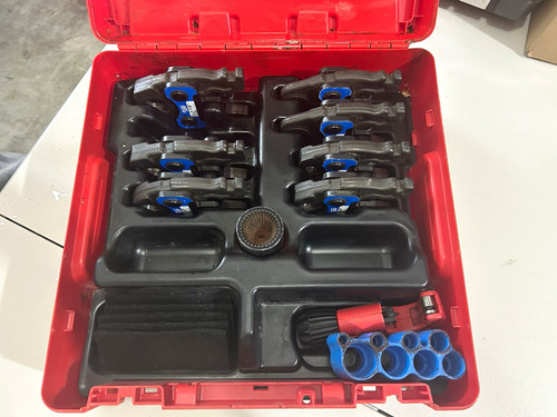Rothenberger zoomlock max - rothenberger,