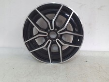 JANTE ALU 9.0" x 19" A