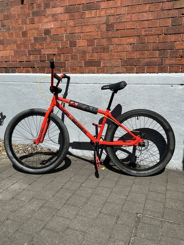 Pro series vélo bmx - gt,