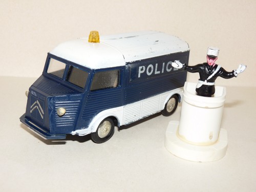 Minialuxe citroën tub - minialuxe,,