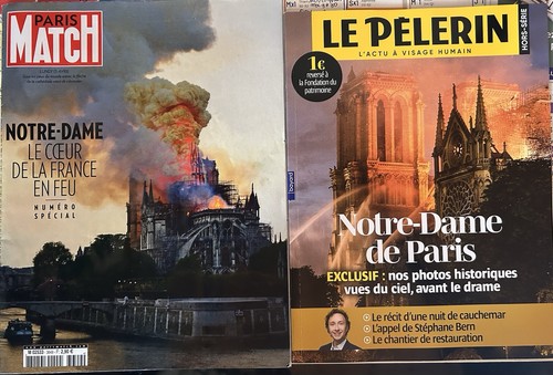 Paris match pèlerin lot - paris, &