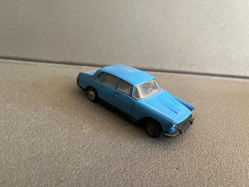 Ancienne voiture miniature - ancienne,