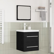 Meuble Lavabo avec Bassin