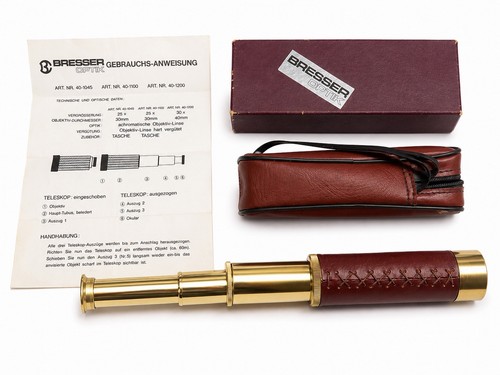 Télescope bresser optik - télescope,