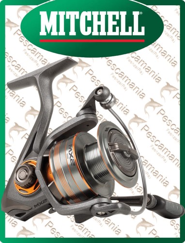 Mitchell mx2 3000 - mitchell,