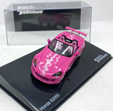 44637 IXO / ALTAYA / FAST &