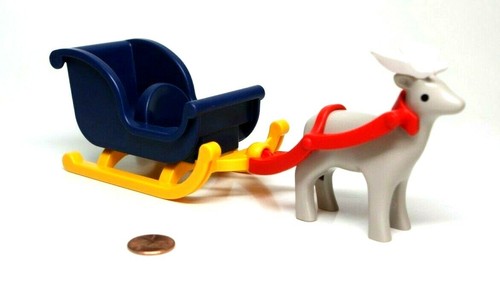 Playmobil 123 1 2 3 - playmobil,