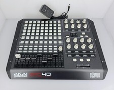 Akai Professional APC 40 Ableton Controller DJ Mixer