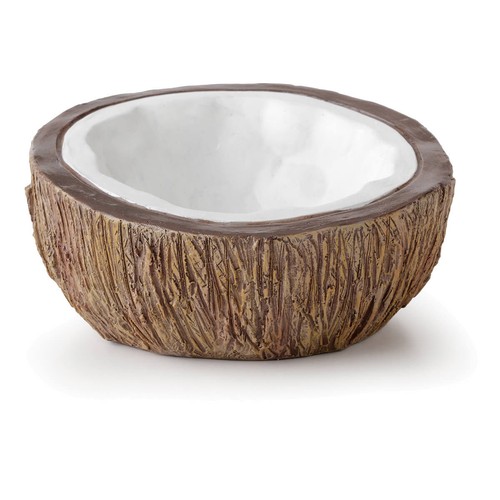 Exo terra tiki noix coco - terra, de
