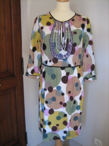 Robe essentiel antwerp - robe,