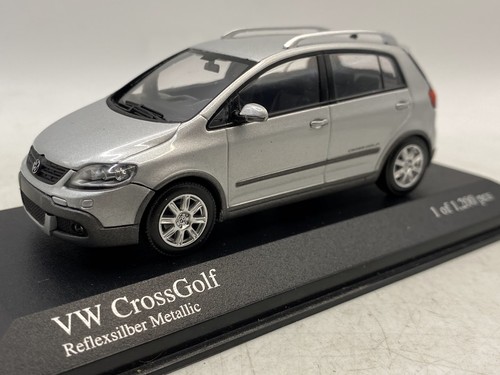 Minichamps volkswagen cross - volkswagen,