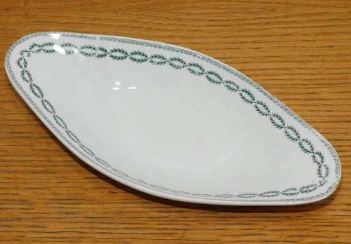 Vintage coupelle feuille - vintage,