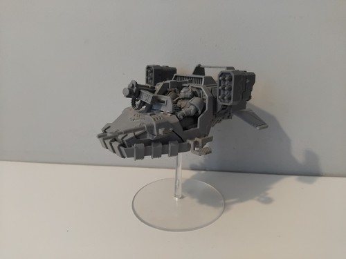 Land speeder space - land,