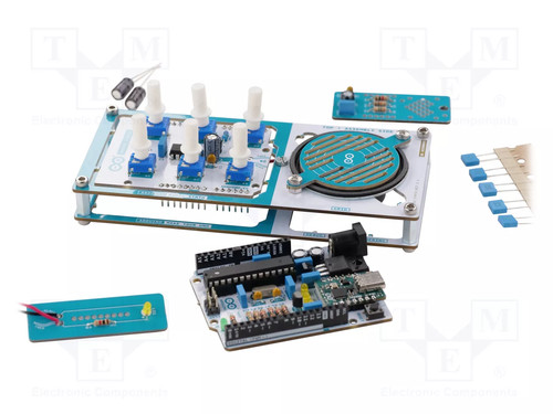 Arduino make your - arduino, kit