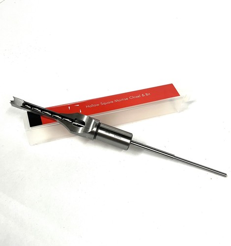 Mortaise ciseau embout - mortaise,
