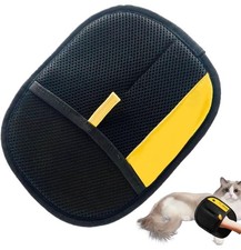 Gant de Toilettage Anti-Poils