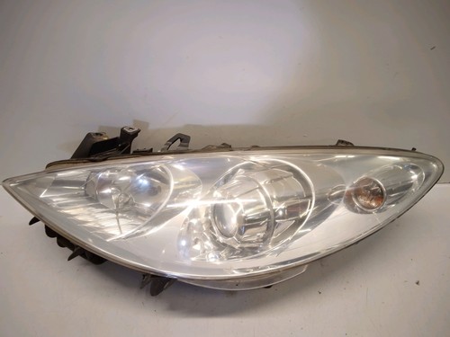 Phare peugeot 307 ph2 cc - phare, g