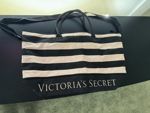 Victoria secret black - black, &