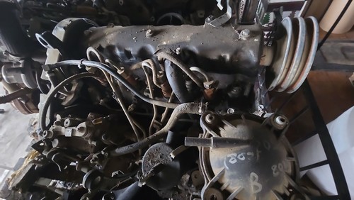 Moteur complet depresor por - moteur,