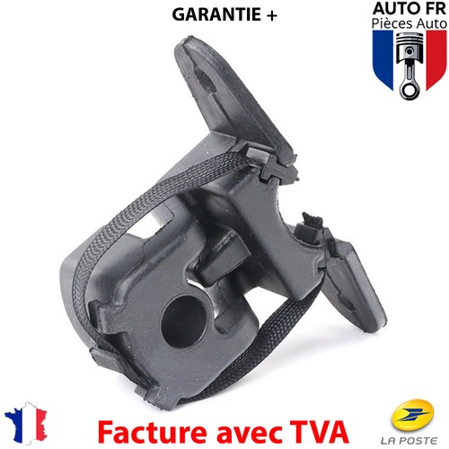Support échappement peugeot - support,