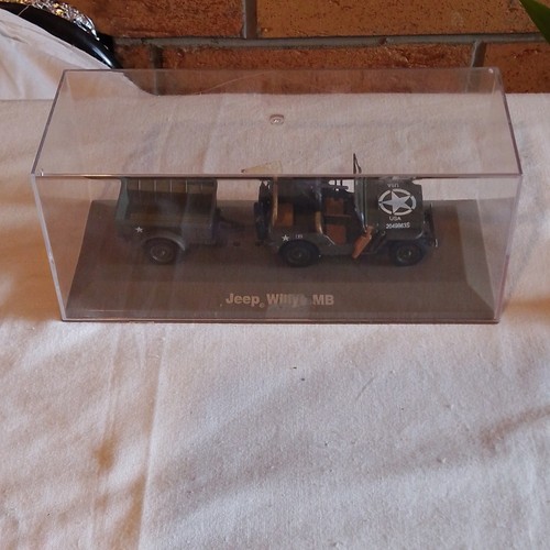 Atlas jeep willys vert - atlas,