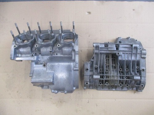 Carters moteur pour kawasaki - moteur,