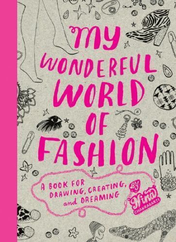 Wonderful world fashion - of,